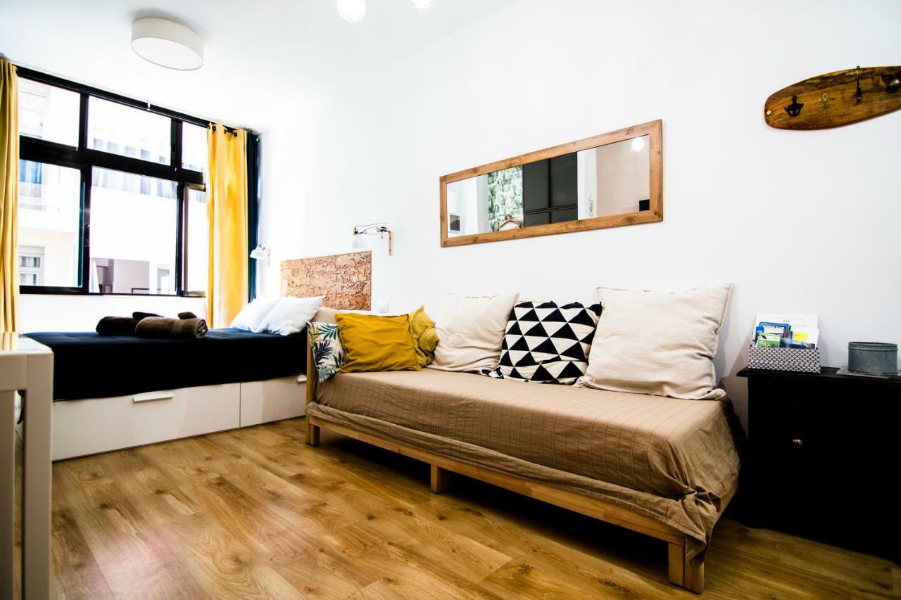 Reina Marina Holiday home Las Palmas de Gran Canaria